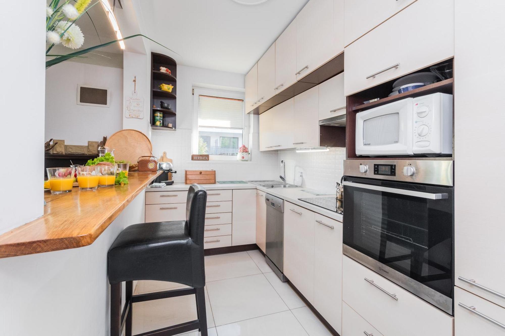 Jantar, Dom Blisko Plazy Z Sauna Exteriér fotografie