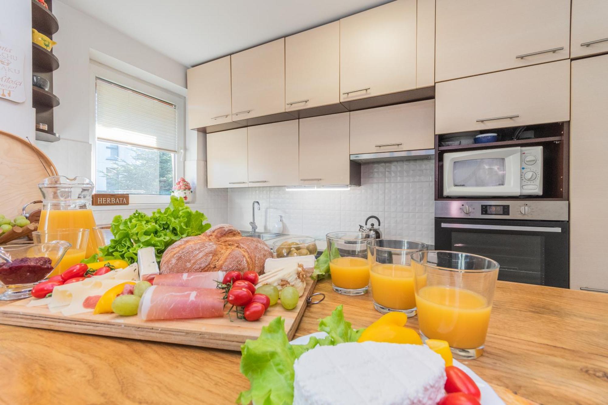 Jantar, Dom Blisko Plazy Z Sauna Exteriér fotografie